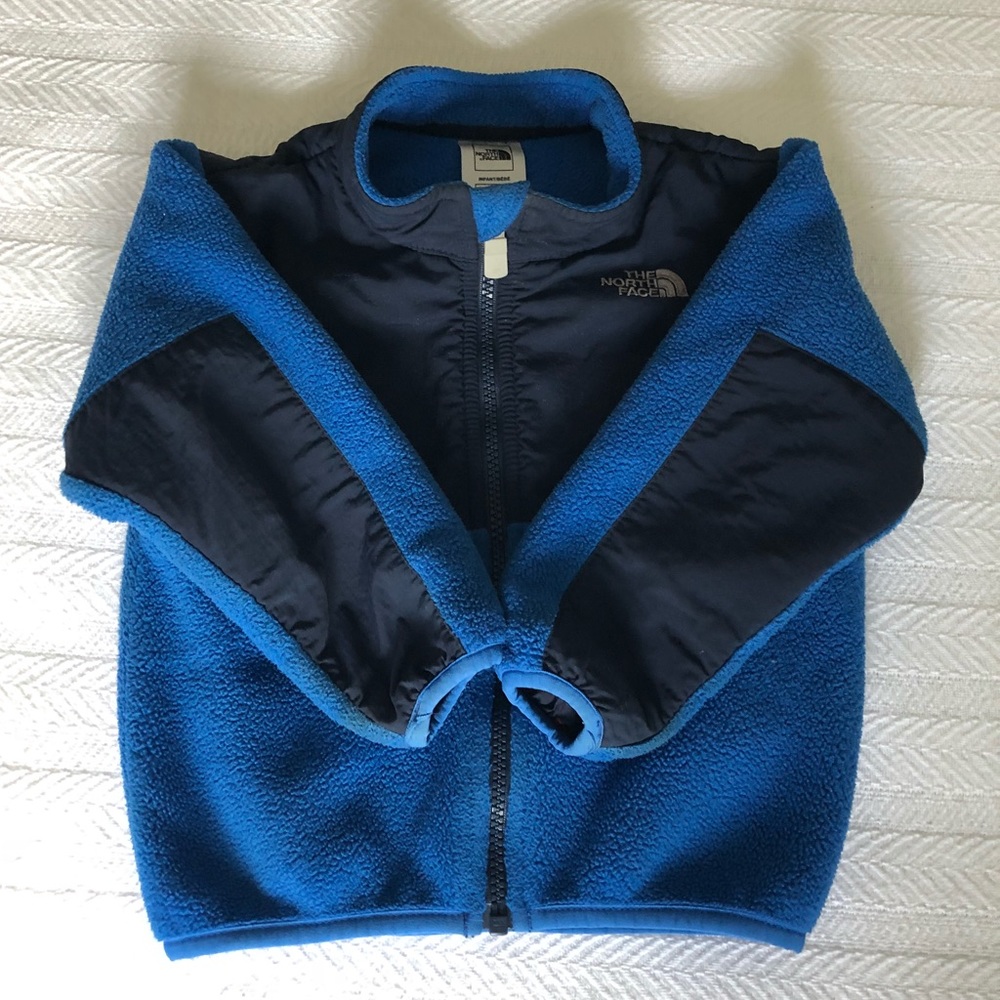 The North Face Denali